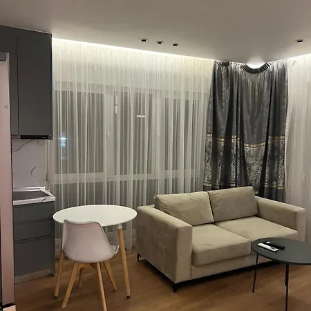 Apartamento Renas 2 Tirana