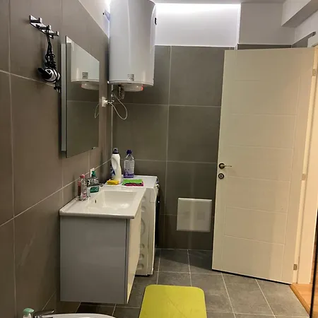 Apartamento Renas 2 *