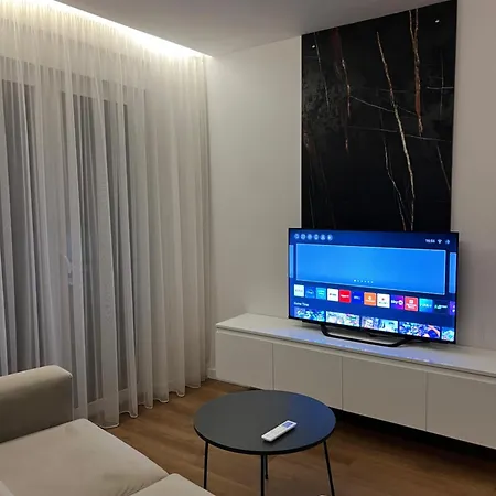 Renas 2 Appartamento Tirana