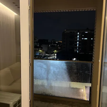 Renas 2 Tirana