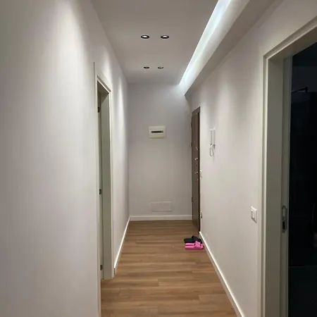 Renas 2 * טיראנה