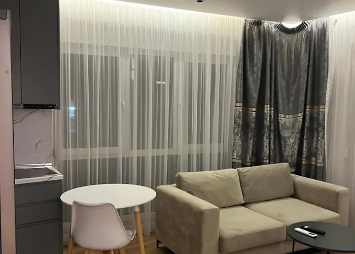 Apartment Renas 2 Tirana