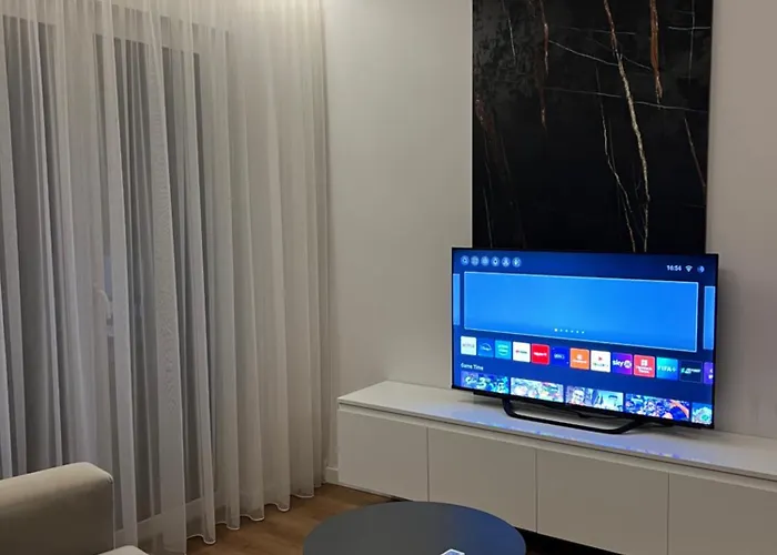 Renas 2 Apartment Tirana