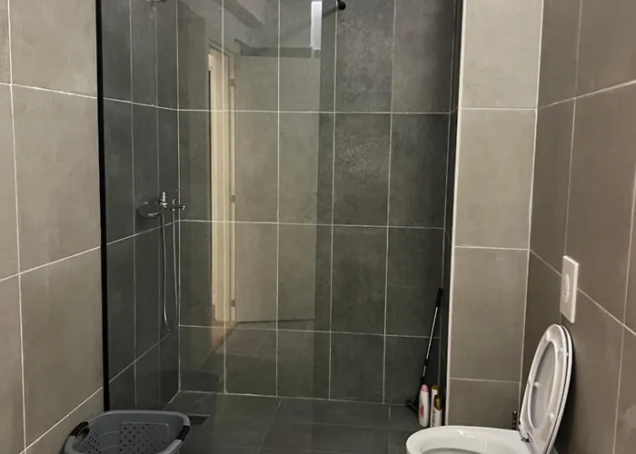 Renas 2 Apartment Tirana