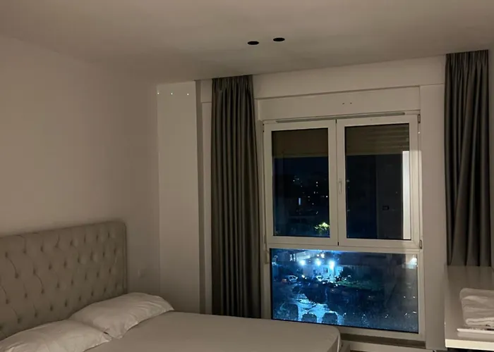 Apartment Renas 2 Tirana